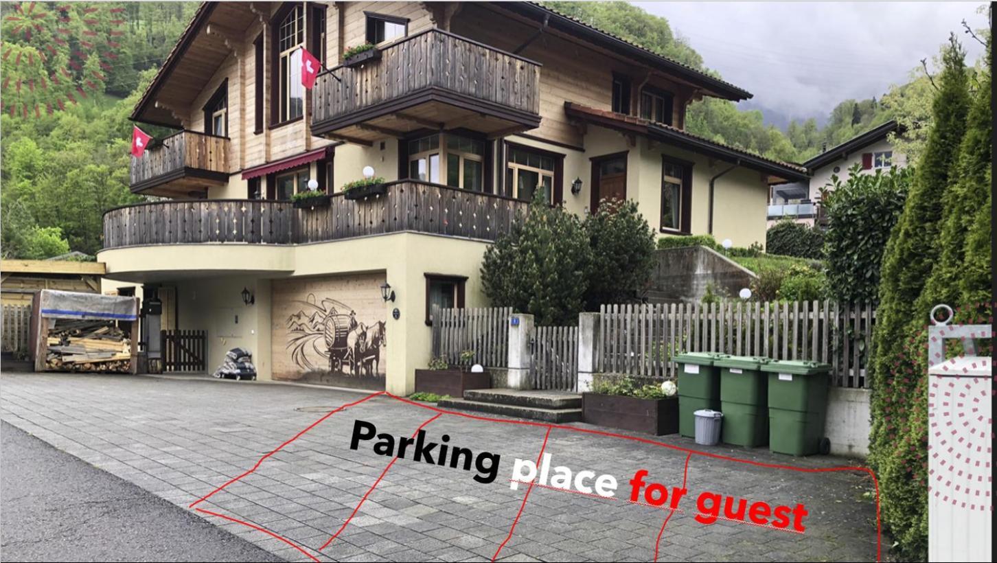 Doodle'S Amazing Chalet -Walensee - Flumserberg - Churfirsten - Heidiland - Pool - Sauna Mols エクステリア 写真