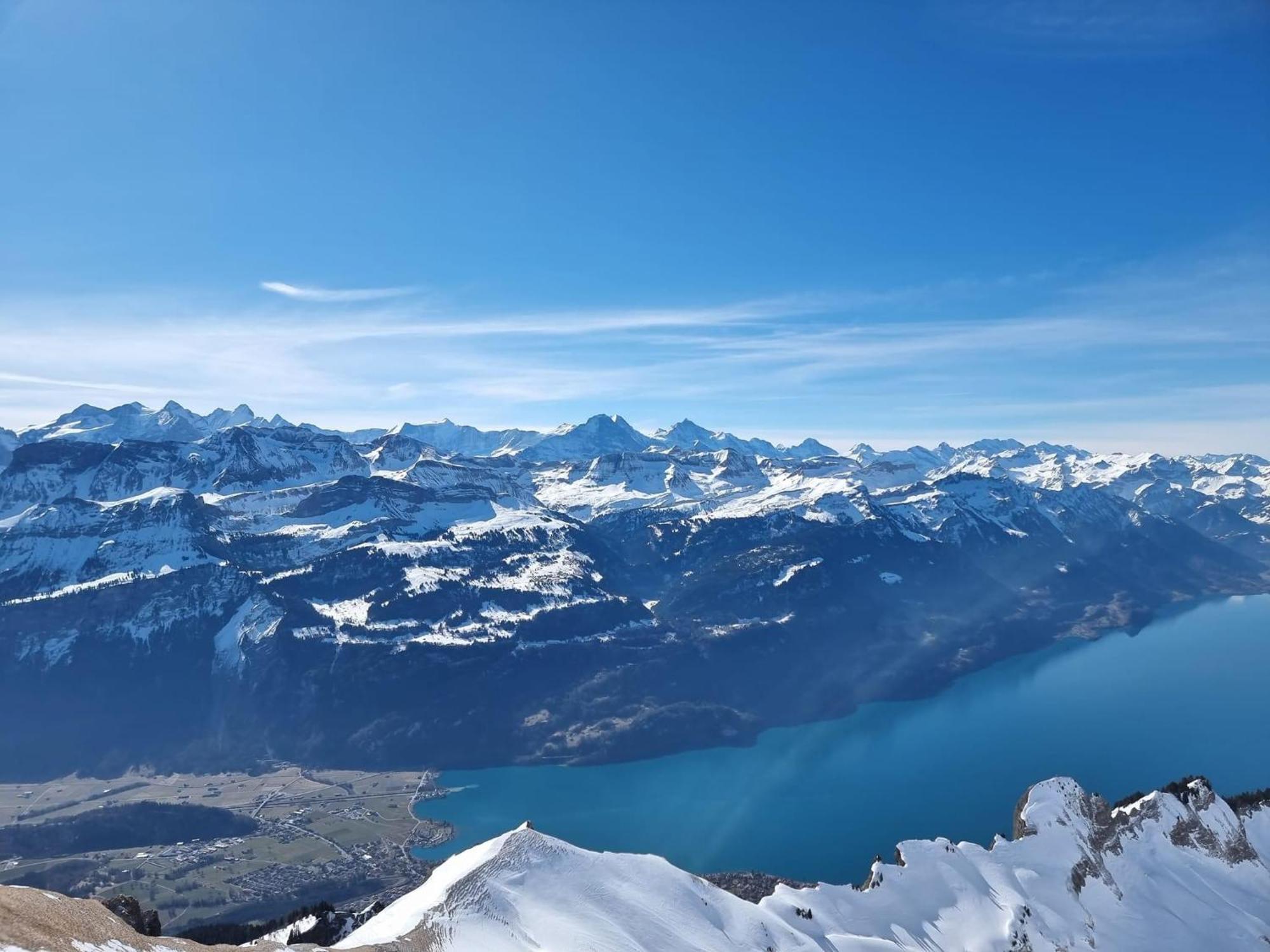 Doodle'S Amazing Chalet -Walensee - Flumserberg - Churfirsten - Heidiland - Pool - Sauna Mols エクステリア 写真