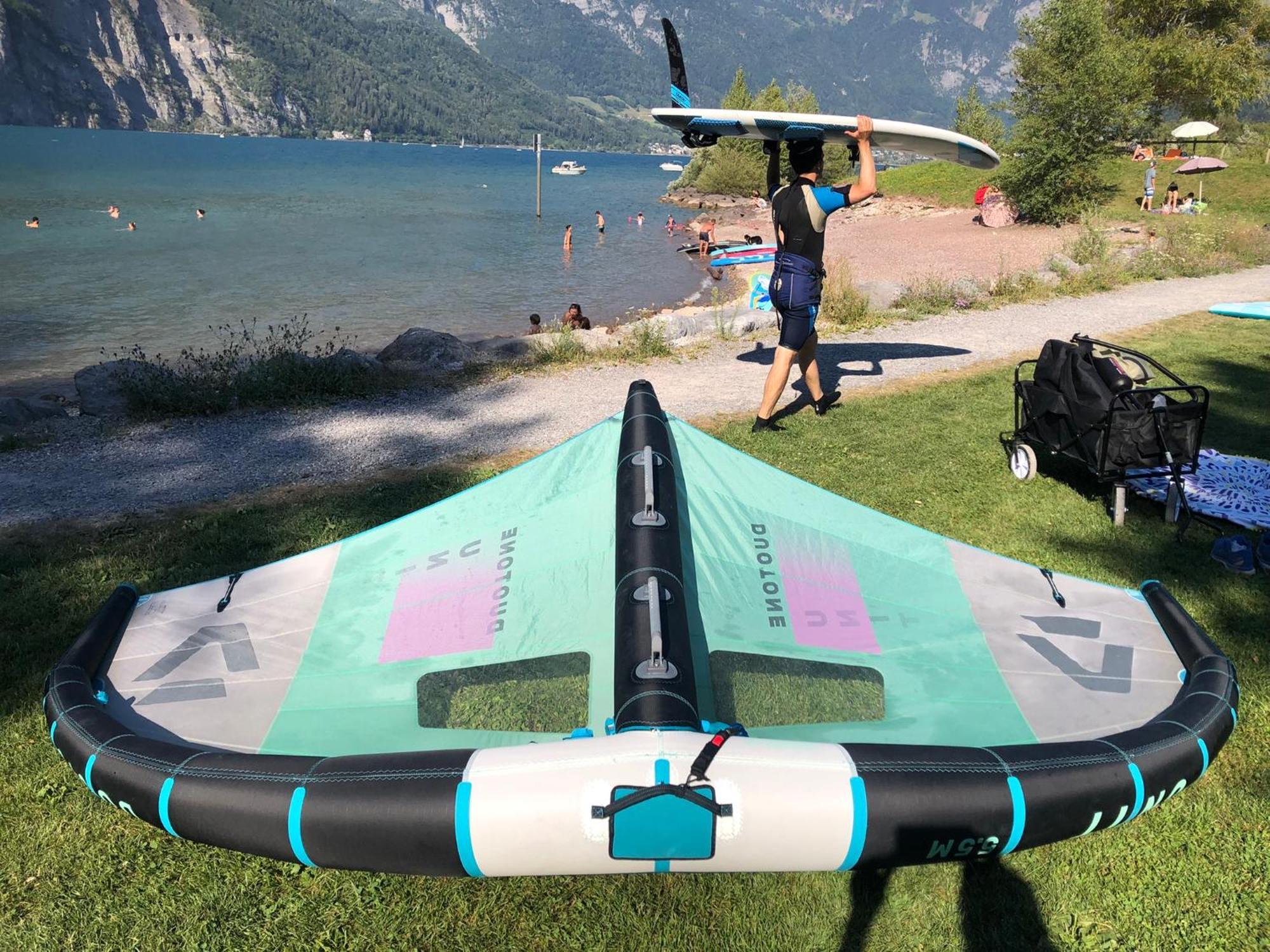 Doodle'S Amazing Chalet -Walensee - Flumserberg - Churfirsten - Heidiland - Pool - Sauna Mols エクステリア 写真