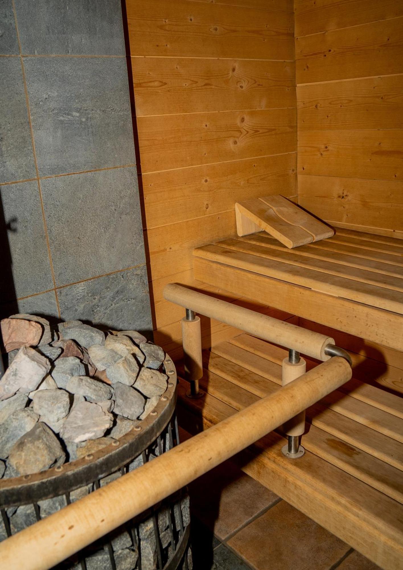 Doodle'S Amazing Chalet -Walensee - Flumserberg - Churfirsten - Heidiland - Pool - Sauna Mols エクステリア 写真