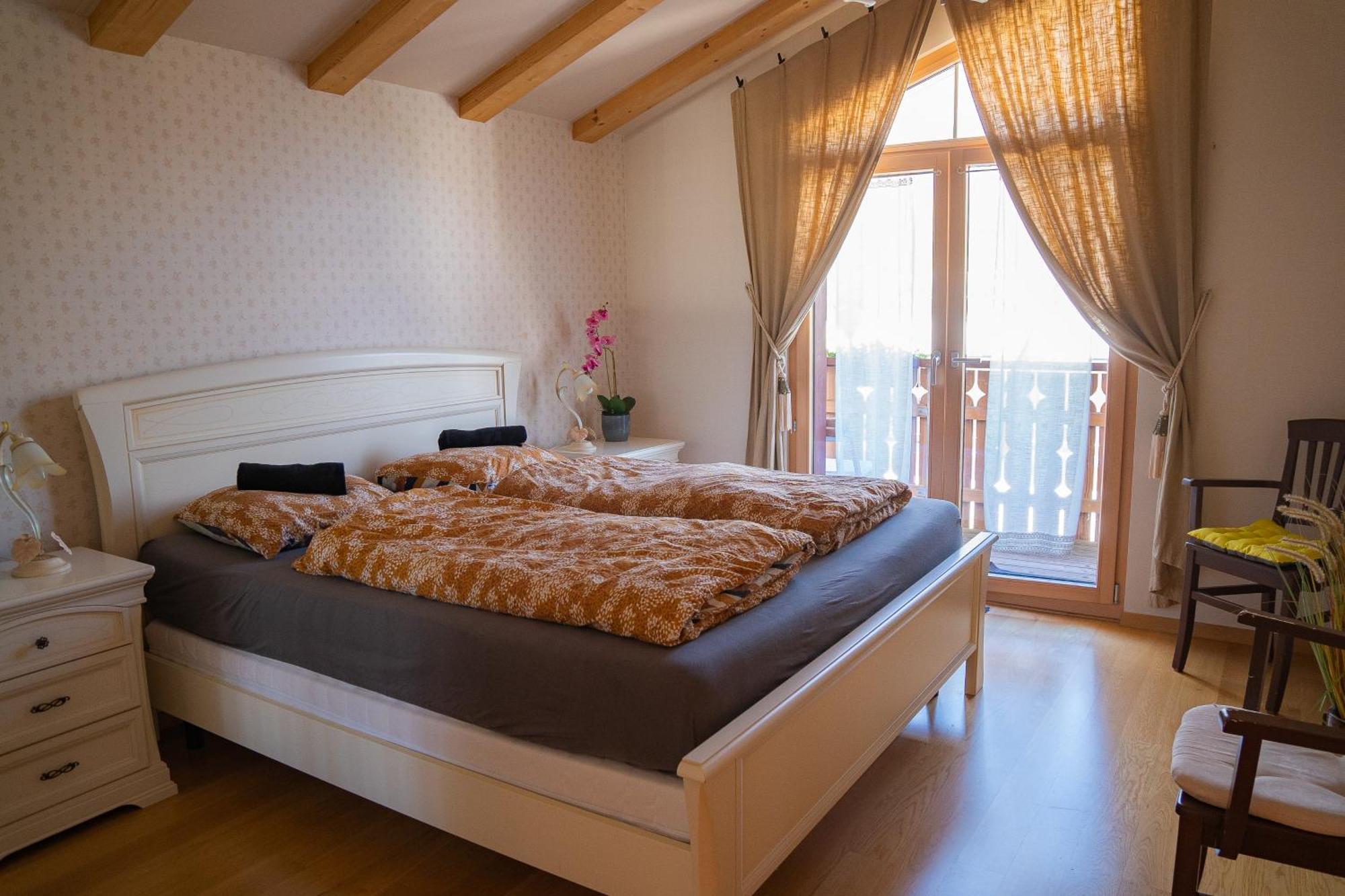 Doodle'S Amazing Chalet -Walensee - Flumserberg - Churfirsten - Heidiland - Pool - Sauna Mols エクステリア 写真