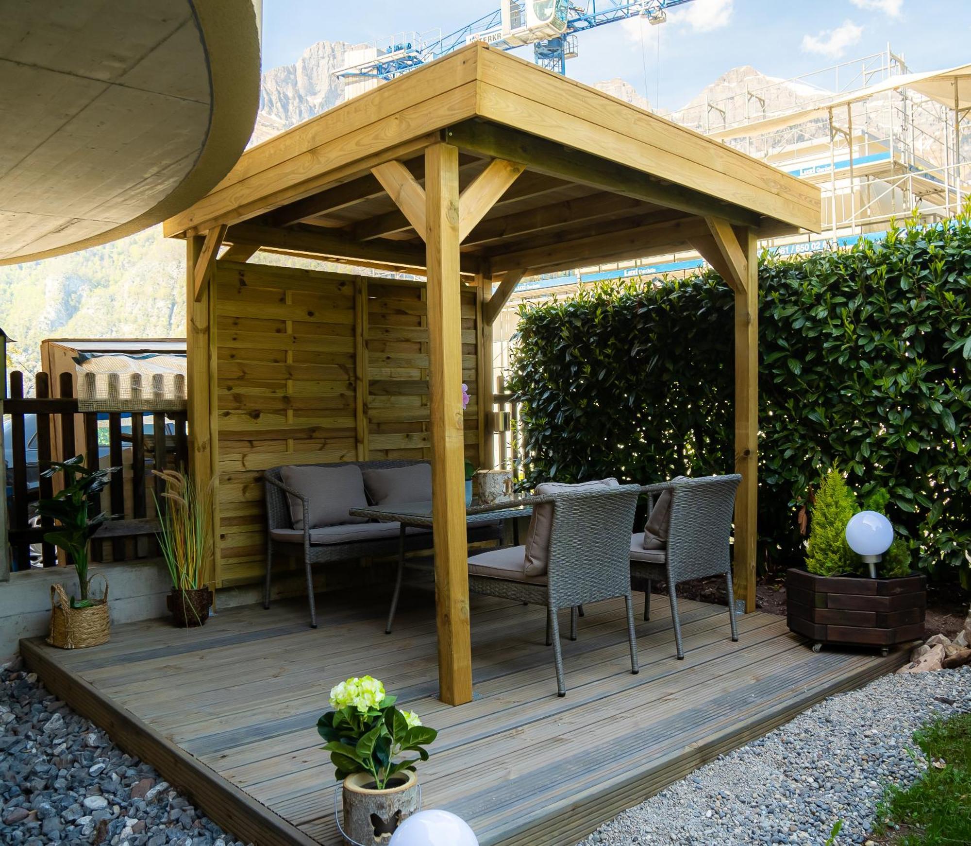 Doodle'S Amazing Chalet -Walensee - Flumserberg - Churfirsten - Heidiland - Pool - Sauna Mols エクステリア 写真
